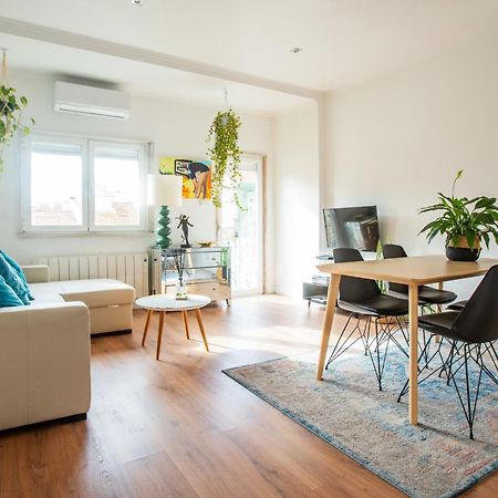 Bright Apartment In Lisboa Exterior foto